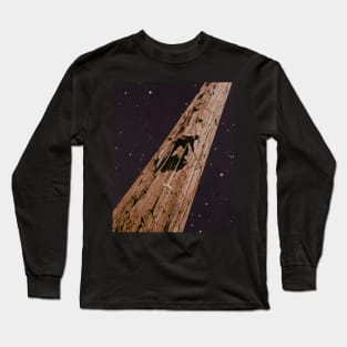 Growing Long Sleeve T-Shirt